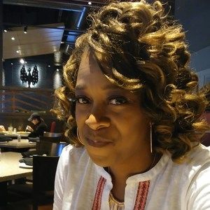 Meet your Posher, Donna